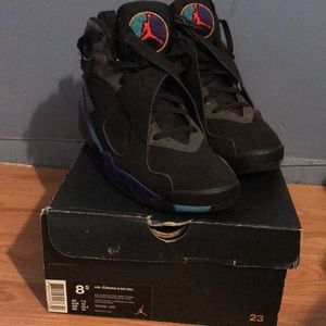 Air jordan 8 retro